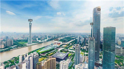 引领未来，热议新思潮